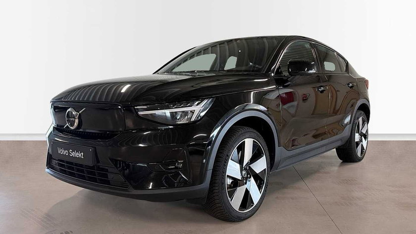 Volvo C40