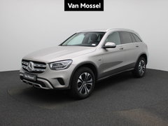 Mercedes GLC