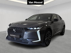 DS DS 4