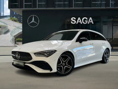 Mercedes CLA