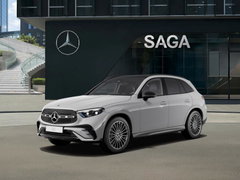 Mercedes GLC