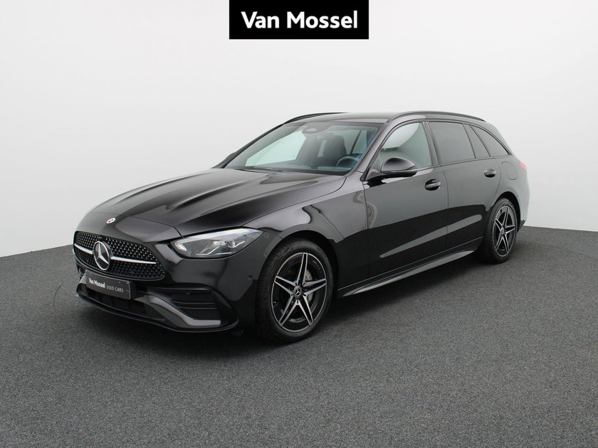 Mercedes Classe C