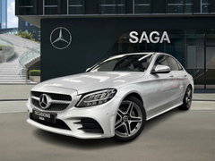 Mercedes C-Klasse