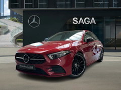 Mercedes Classe A