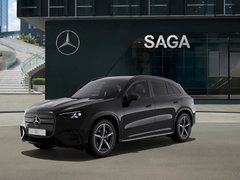 Mercedes GLC