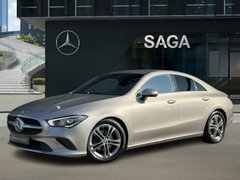 Mercedes CLA