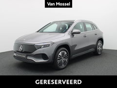 Mercedes EQA