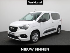 Opel Combo Life