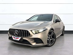Mercedes A Klasse