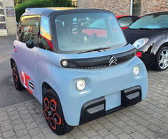 Citroen Ami