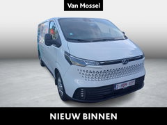 Maxus eDeliver 7