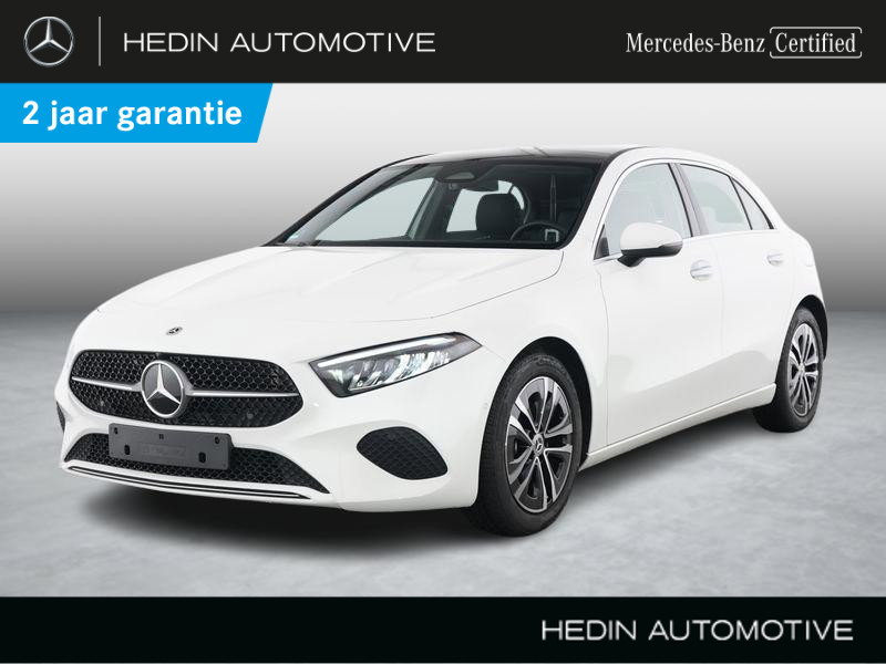Mercedes Classe A