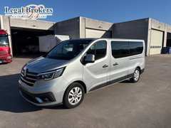 Renault TRAFIC PASSENGER