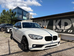 BMW 1 Reeks