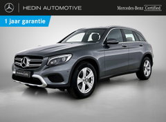 Mercedes GLC