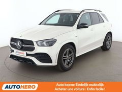 Mercedes GLE