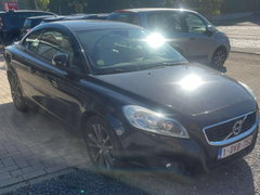 Volvo C70
