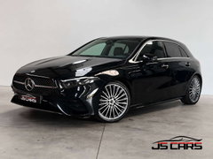 Mercedes A Klasse
