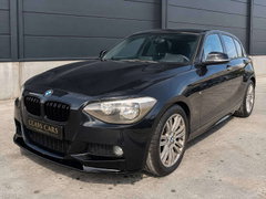 BMW 1 Reeks