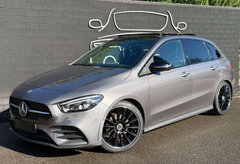 Mercedes B-Klasse