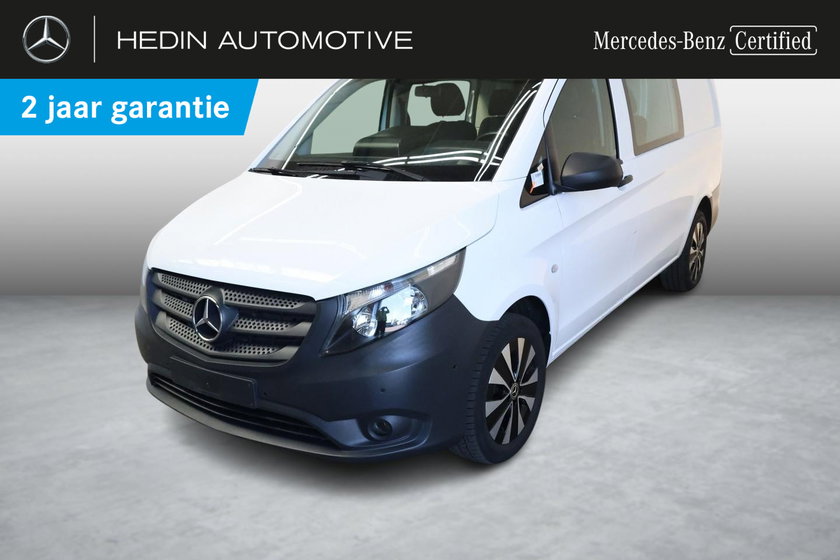 Mercedes Vito