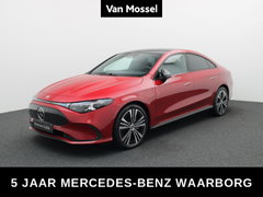 Mercedes CLA