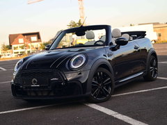 MINI Cabrio