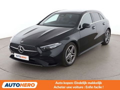 Mercedes A Klasse