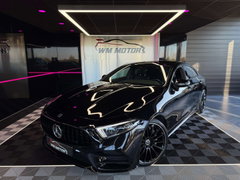 Mercedes CLS