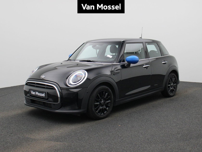 MINI One