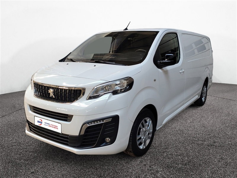 Peugeot Expert