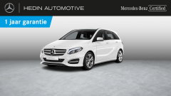 Mercedes B-Klasse