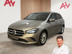 Mercedes B-Klasse