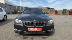 BMW 5 Reeks