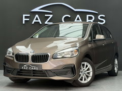 BMW 2 Reeks Tourer
