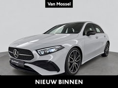 Mercedes A Klasse