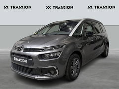 Citroen C4 Spacetourer
