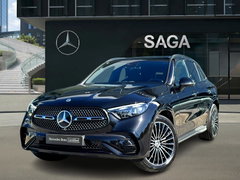 Mercedes GLC