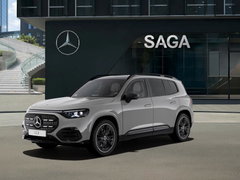 Mercedes GLB