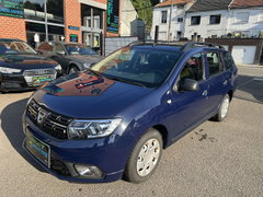 Dacia Logan MCV