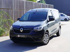 Renault Express