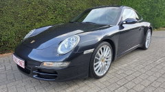 Porsche 997