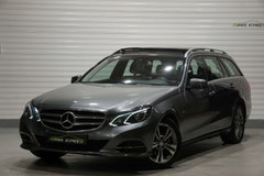 Mercedes E-Klasse