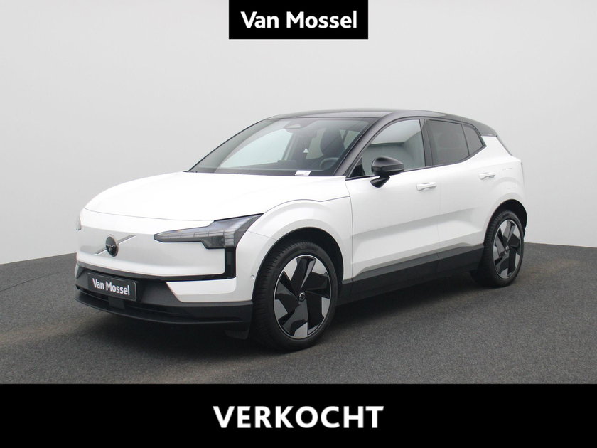Volvo EX30