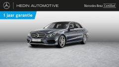 Mercedes E-Klasse