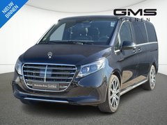 Mercedes V-Klasse