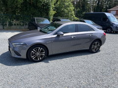 Mercedes A Klasse