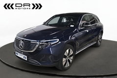 Mercedes EQC