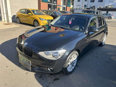 BMW 1 Reeks