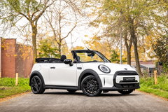 MINI Cabrio